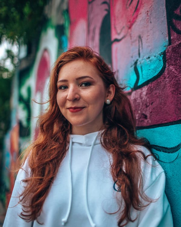 Hanna M.