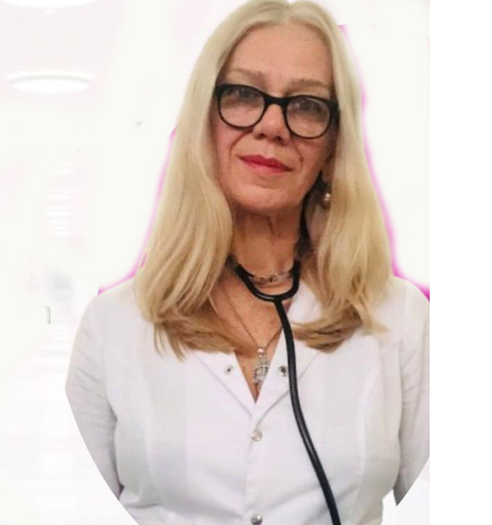 Dr. Henok